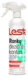 Käte desinfitseerimine 500 ml Rankø dezinfekan. LESTA